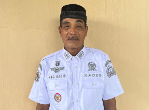 Kepala Desa